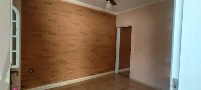 Casa à venda, 2 quartos, 2 vagas, Jardim Maria Bruschi Modeneis - Limeira/SP