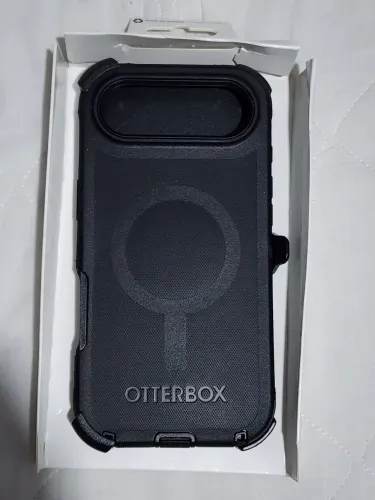 Capa case otterbox Defender para iPhone 17 air 