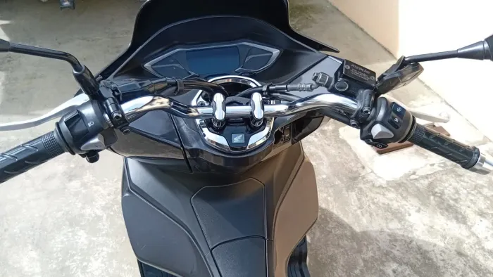 Moto PCX