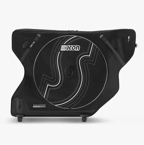 Mala Bike - Scicon Aerocomfort Triathlon