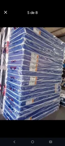 COLCHÃO 12 CM ESPESSURA R$ 199 BUSCAR JARDIM NOVO MUNDO GOIÂNIA