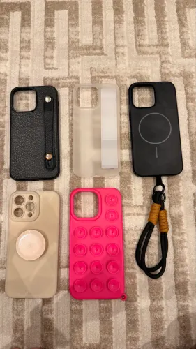 CAPA CELULAR IPHONE 14 PROMAX