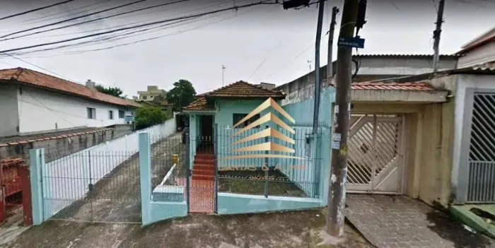 Terreno 500 metros no Centro de Guarulhos