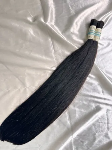 cabelo liso