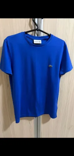 Camiseta lacoste original