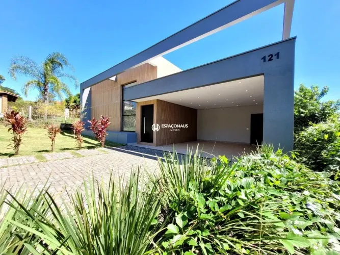 Casa à venda no Condomínio Terras de Itaici em Indaiatuba/SP.