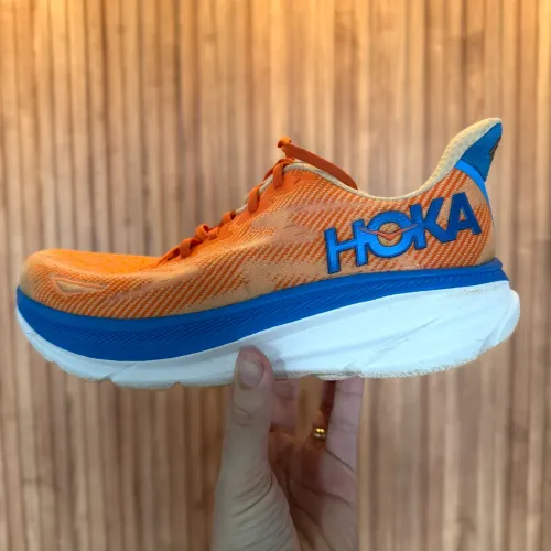 Hoka Clifton 9 (n41)