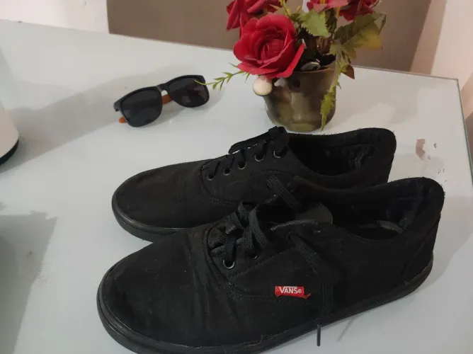 Tênis vans 