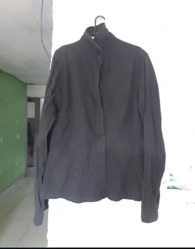 Blusa social tam p