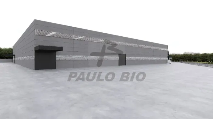 Galpão industrial e logístico para alugar no Bairro industrial de Indaiatuba - SP