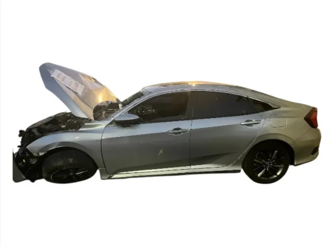 Sucata Honda Civic G10 1.5 Touring 2017 2018 2019 2020 2021