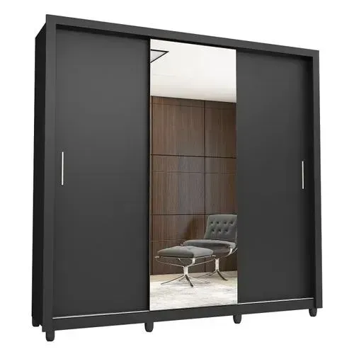 GUARDA-ROUPA PORTAS DE CORRER...