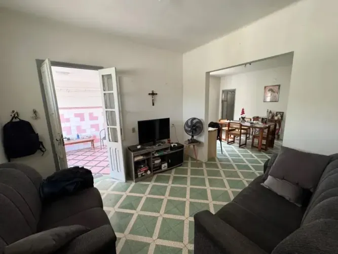 Casa a venda na Santa Maria, condições para negativados
