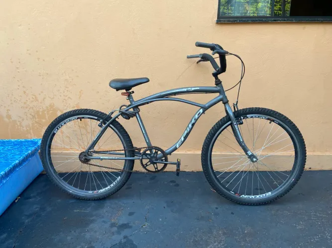 Bicicleta Aro 26 - Ótimo Estado