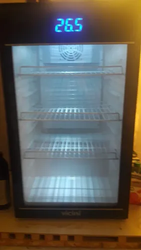 cervejeira portatil