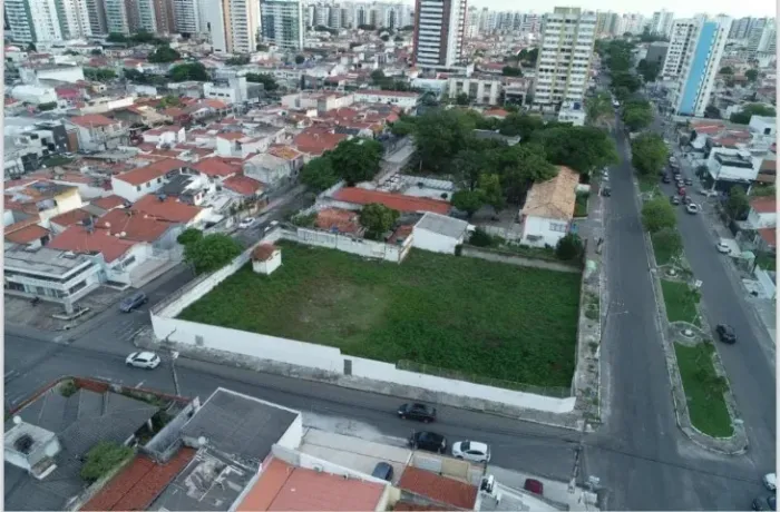 Terreno para venda ou locação