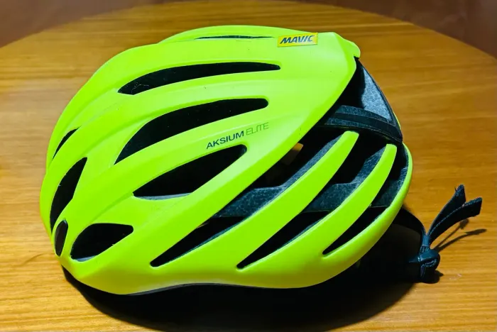 Capacete Mavic Aksium Elite (S)