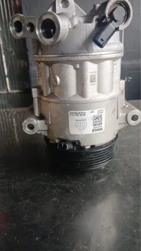 Compressor Fiat Jeep Compass Renegade Toro 2015 A 2019 Original 