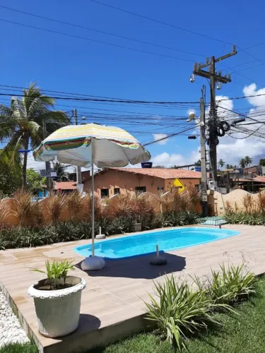 Reveillon Porto de Galinhas