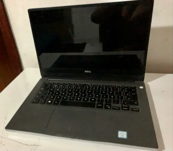 Notebook Gamer