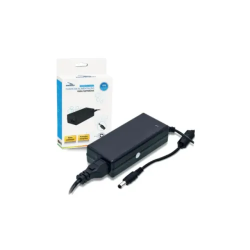 Fonte de Notebook Samsung 19v 2.1A KP-520A