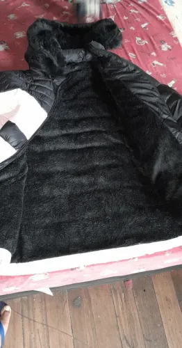 Vendo jaqueta feminina nova 