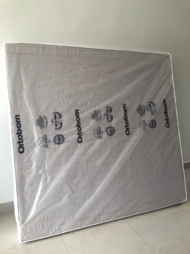 Colchão orthopur