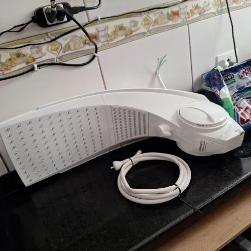 Chuveiro Lorenzetti Due Quadra