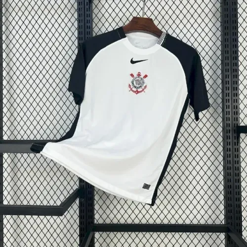 Camisa do Corinthians