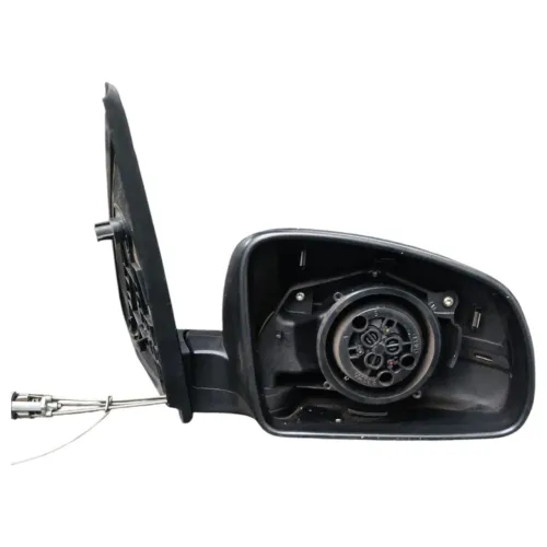 Retrovisor Com Detalhe Chevrolet Celta 2008 2013