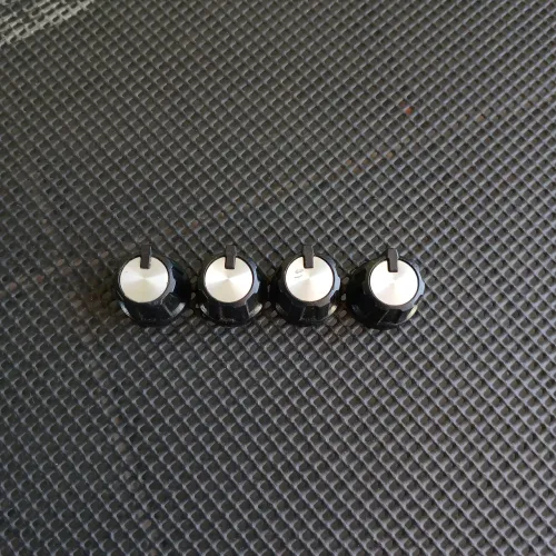 Knobs Boss ME-25 ( ORIGINAIS )