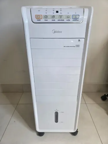 Midea AKAF2 - Climatizador de Ar