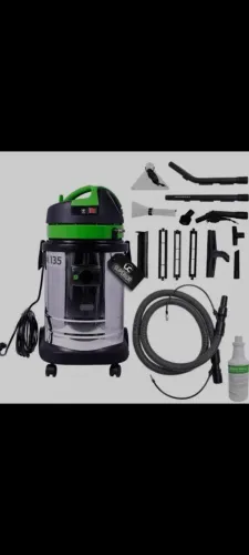 Extratora IPC EA135 super nova na garantia