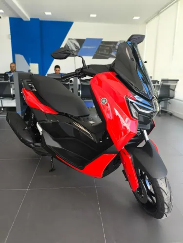 NMAX - APROVAÇÃO ONLINE - SEM ENTRADA - PRONTA ENTREGA - CARTÃO ATÉ 36X