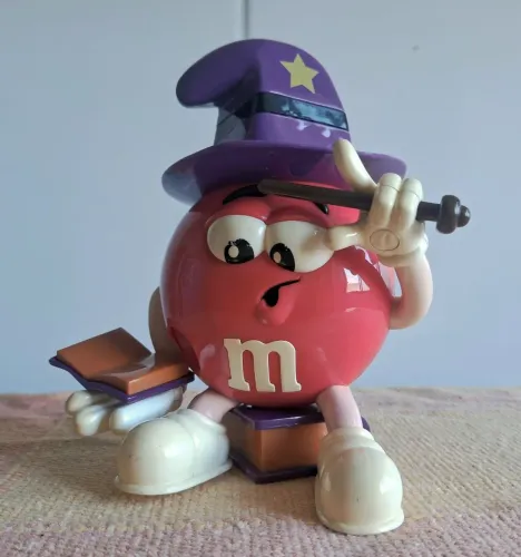 Dispenser Mágico M.M 