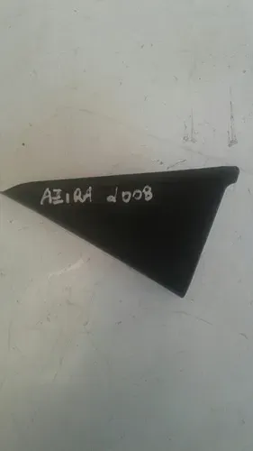 Acabamento Interno Do Retrovisor L.d Azera Hyundai 2008 9039