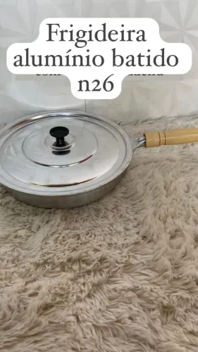 Frigideira n26 entrega Grátis