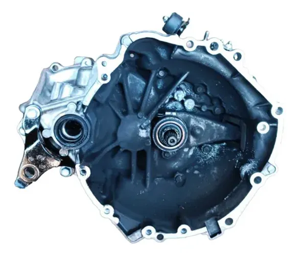 Caixa Câmbio Manual Toyota Etios 1.3 2014
