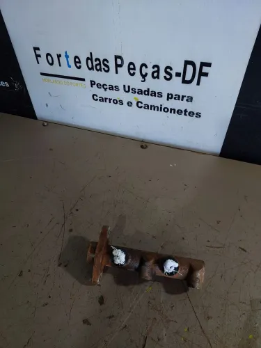 Cilindro Mestre De Freio Da S10 Blazer 2004/11 C/Abs