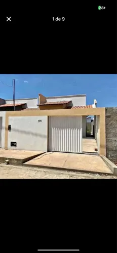 ~CASA NA AREINHA