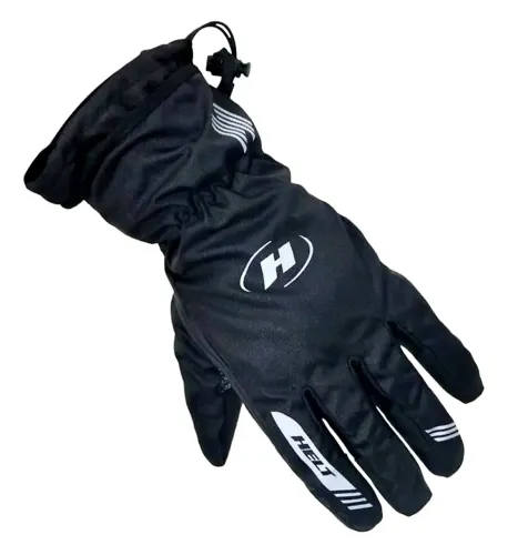Luvas de Motociclista