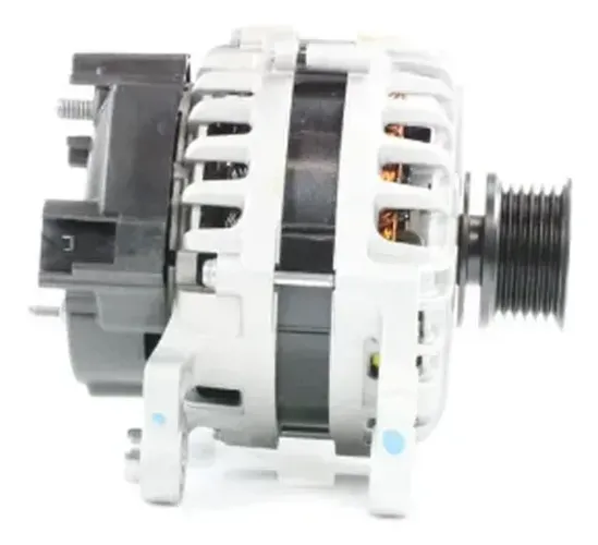Alternador Volkswagen Gol, Voyage, Saveiro e Fox 90 amperes original 5U0903025H