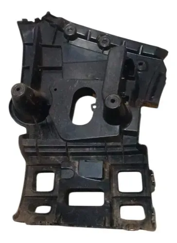 Suporte Parachoque Traseiro Esquerdo Bmw X1 2010 / 2015