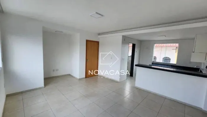 Apartamento com 3 dormitórios à venda, 85 m² por R$ 535.000,00 - Santa Amélia - Belo Horiz