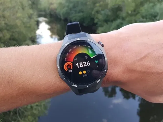 Smartchwatch Gt5 Pro
