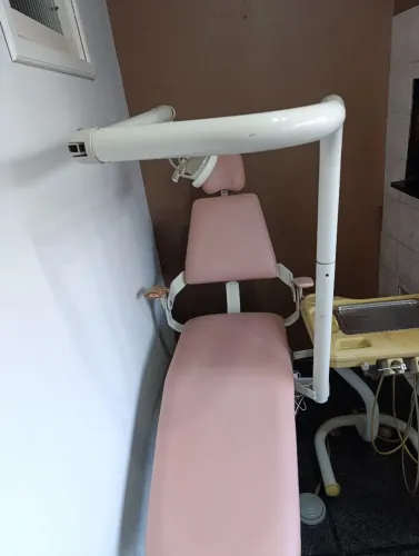 Cadeira Odontológica 