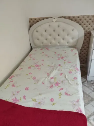 Cama solteira princesa 