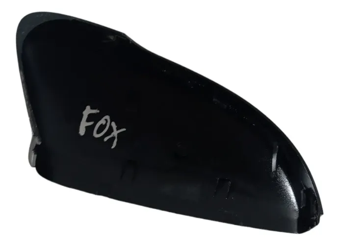 Capa Retrovisor Esquerdo Volkswagen Fox Saveiro Up Gol 2015