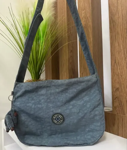 Bolsa kipling original 