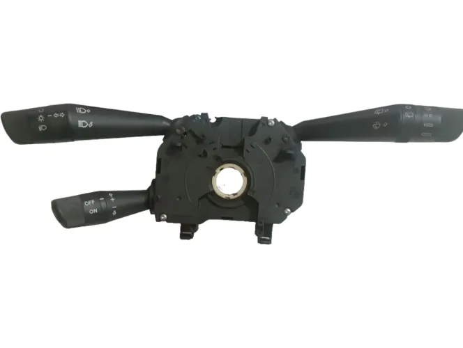 Comando seta original Fiat Punto 2012 com airbag 